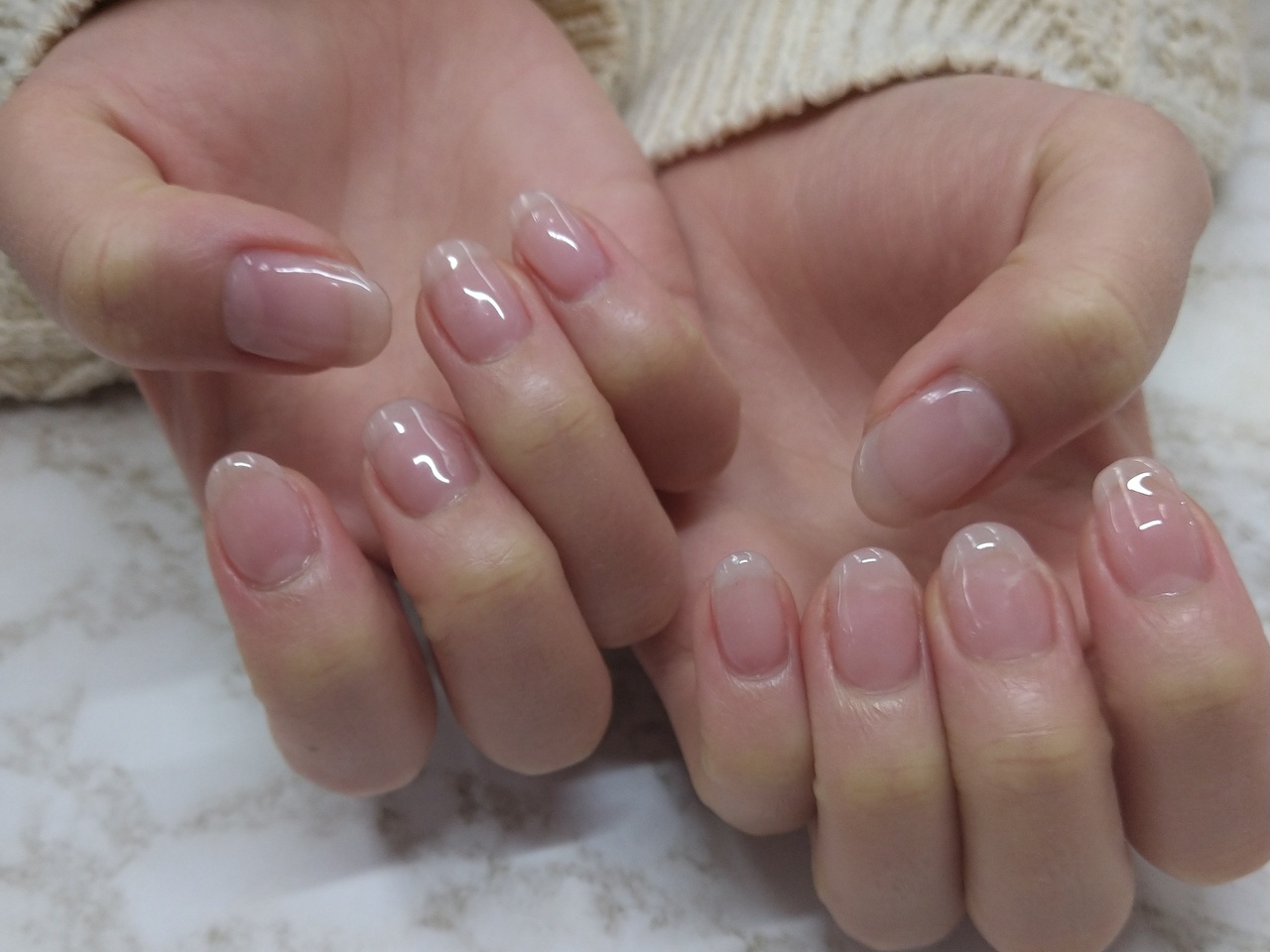 ジェルオフのみ