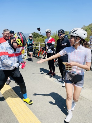 4/29（祝水）【大阪府】箕面市ラルプデュエズ北摂じゃんけんライド