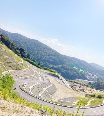 4/29（祝水）【大阪府】箕面市ラルプデュエズ北摂じゃんけんライド