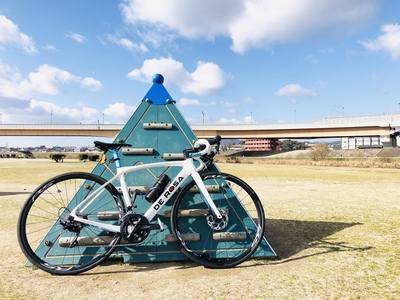 4/29（祝水）【大阪府】箕面市ラルプデュエズ北摂じゃんけんライド