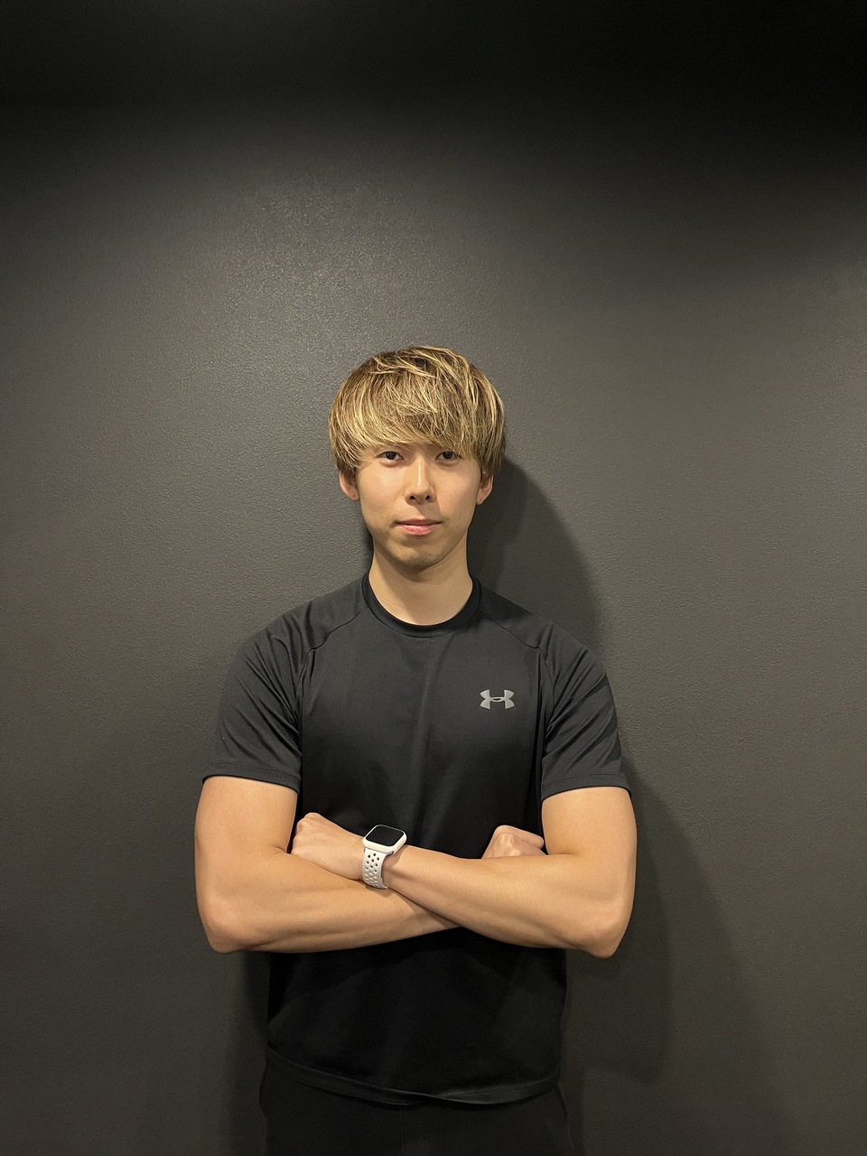 パーソナルストレッチ+トレーニング