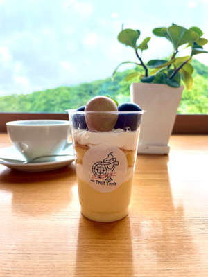 【梨狩り体験！オプションで採れたて梨で作るスイーツ作り体験も】