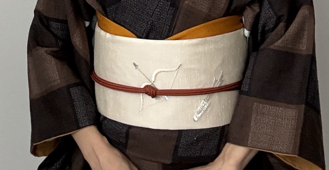 1月WS【帯揚げ・帯締め特訓】