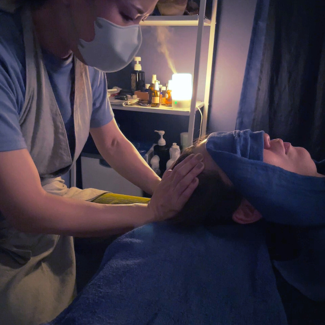 ご予約はこちら☺︎