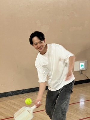 【埼玉・大宮宮原店】ピックルボールクラブ（一般用）