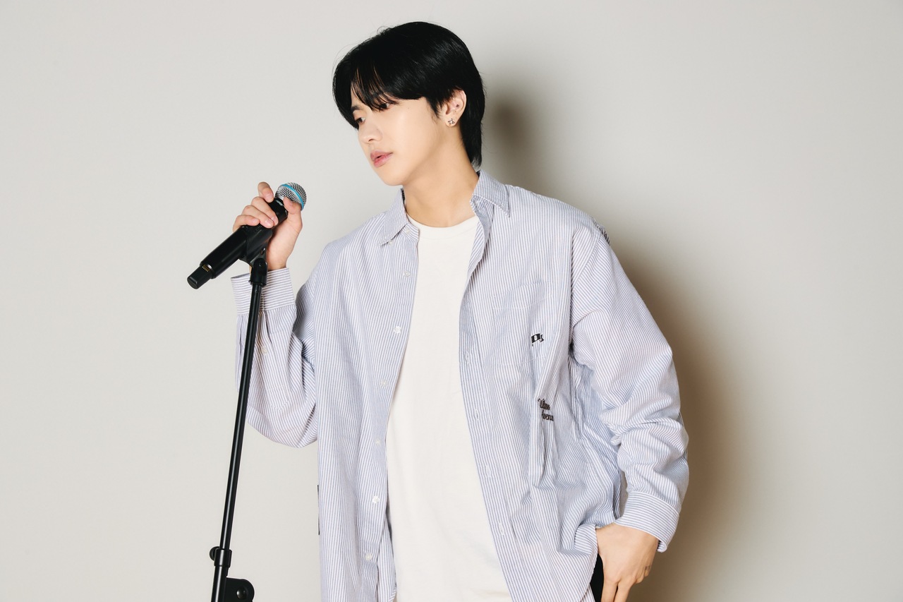 VOCALコース【SHOUU】