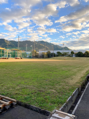 フットサルコート【B】予約