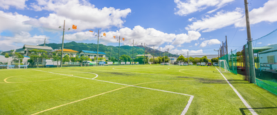 フットサルコート【B】予約