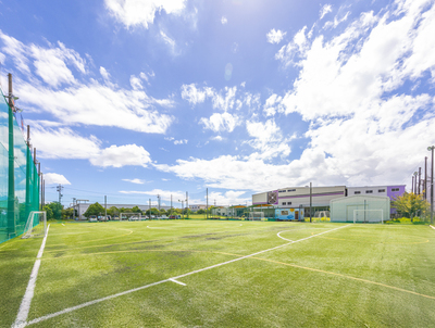 フットサルコート【B】予約