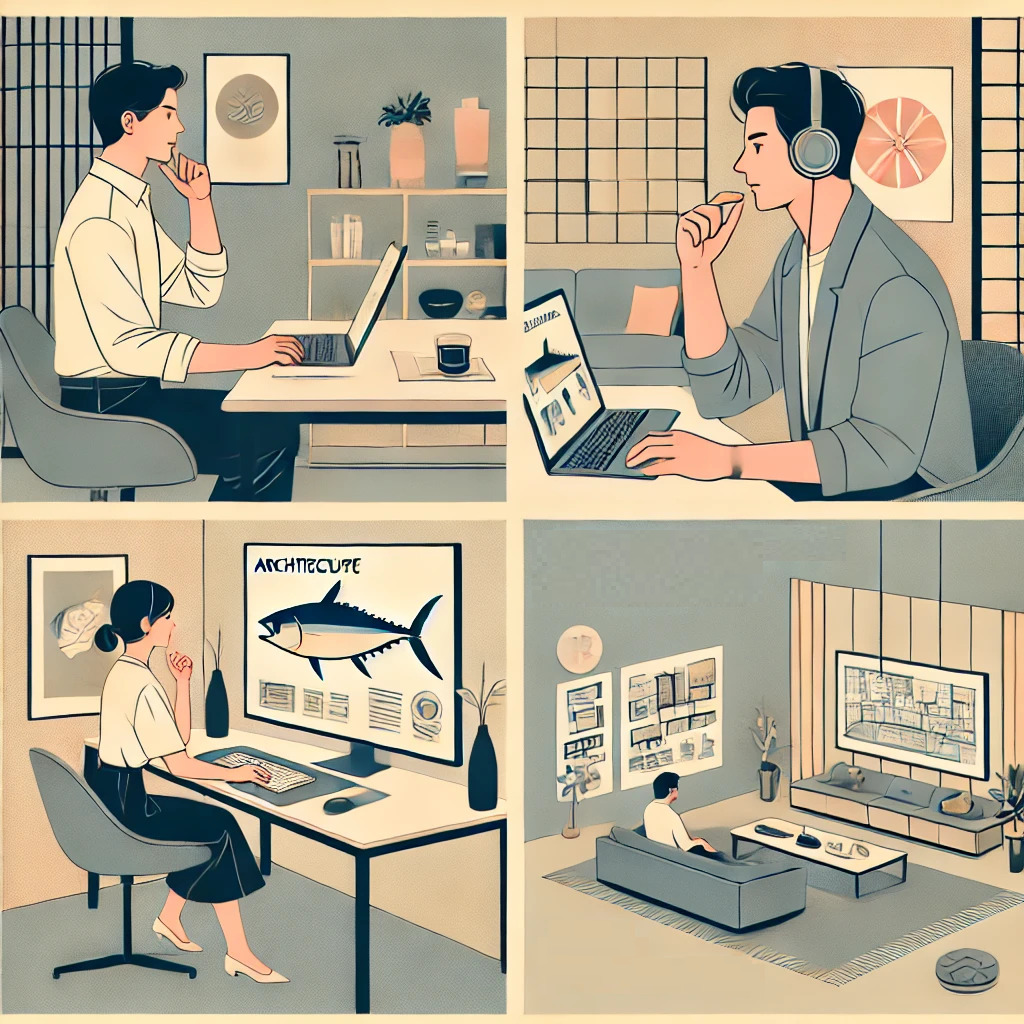 【建築学部】WEBガイダンス｜3/18（水）