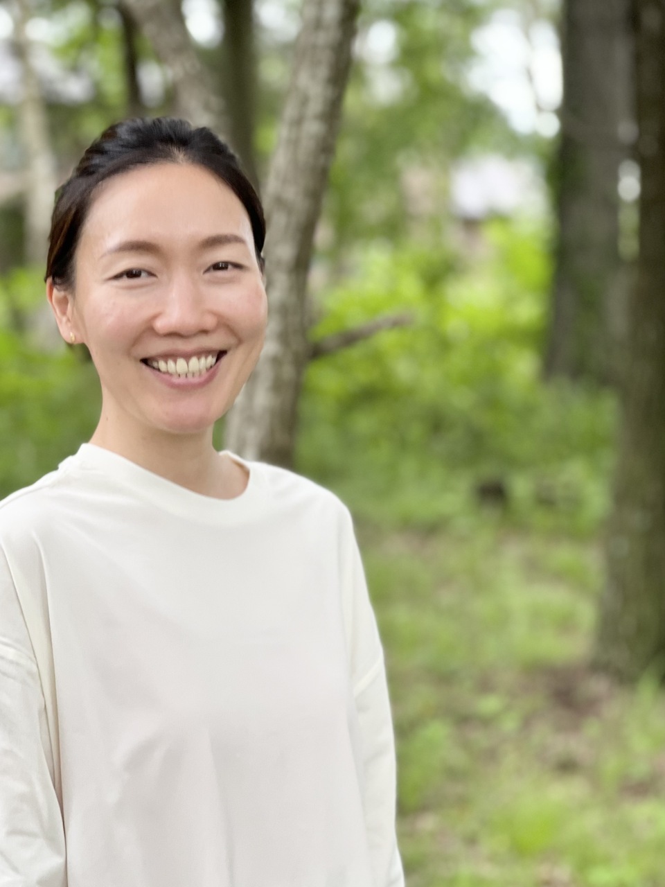 火曜 腰痛セラピー【NAEKO】 11:00 -12:00 