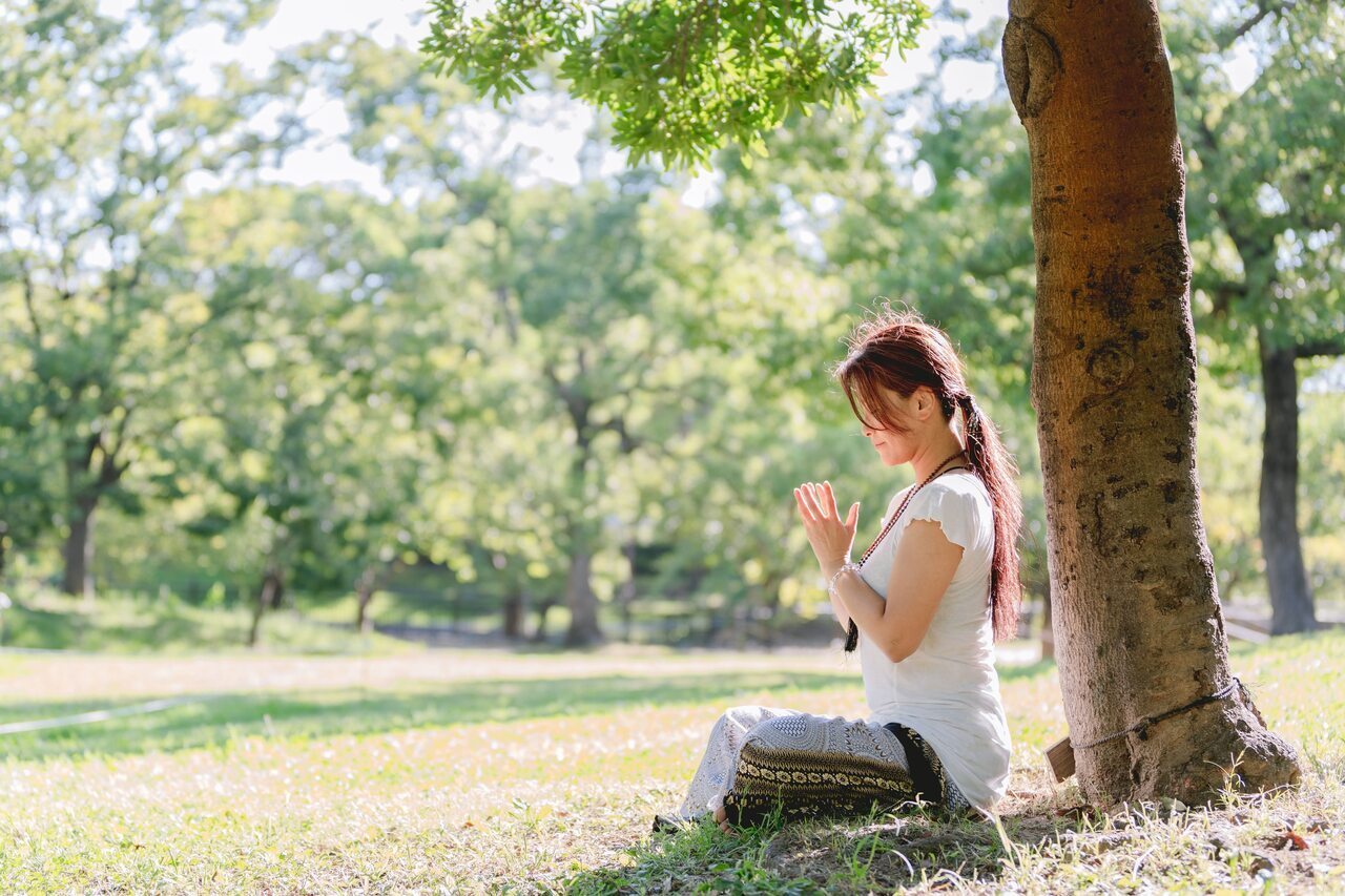 【マントラフロー】Kimie ★★☆☆☆