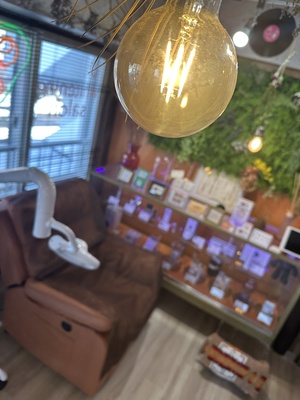 セルフホワイトニングサロン　lnk.CREW 予約はこちらからになります✨