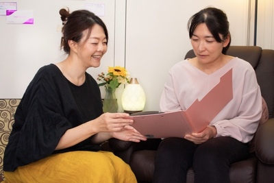 アデージャ.〜A deejha.~