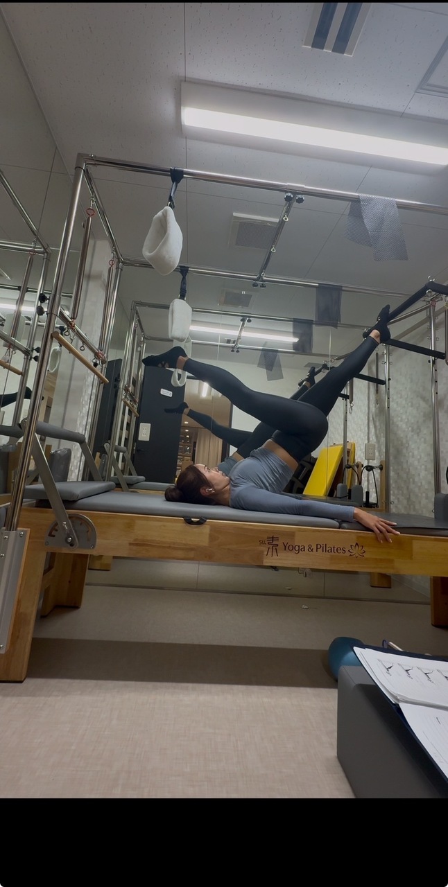 【本店】Mami/Pilates body balance