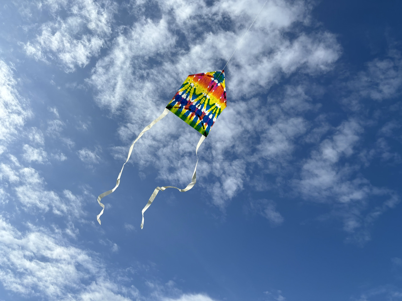 ＼GW／凧づくり＆凧揚げ体験【ご宿泊者様限定】