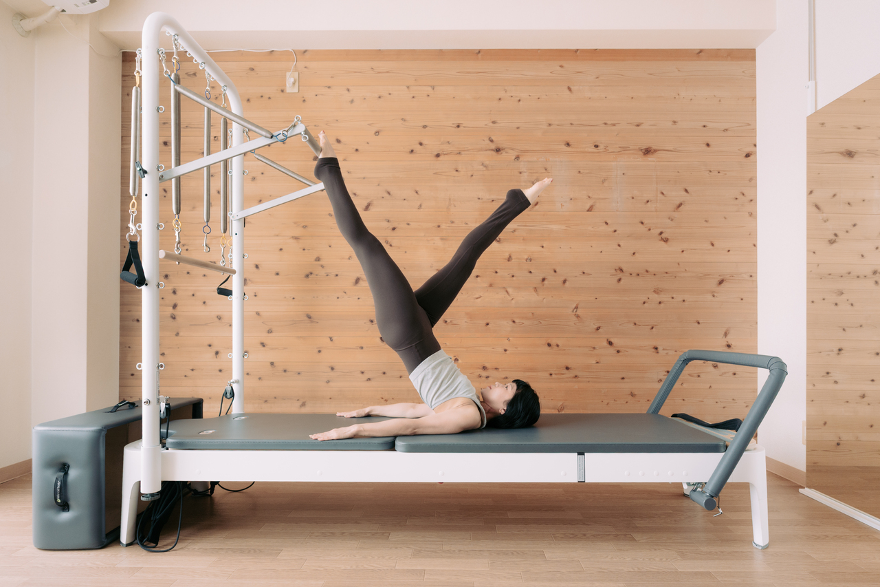 【体験/会員】プライベート