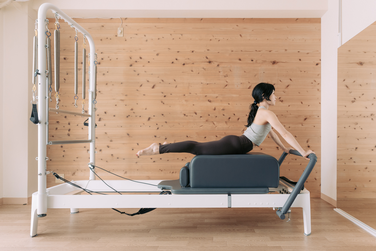 【体験/会員】プライベート