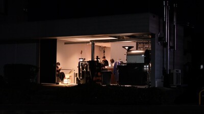 【NORTHERN TRUCK / LILASIC】オリジナルブレンドコーヒーワークショップ