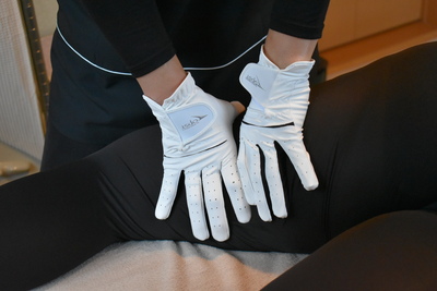 美容調整 若返りサロン  ねじねじkaui