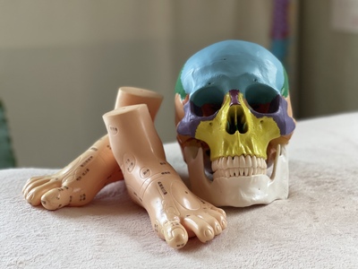 美容調整 若返りサロン  ねじねじkaui