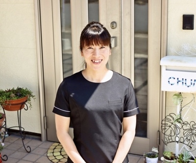 美容調整 若返りサロン  ねじねじkaui