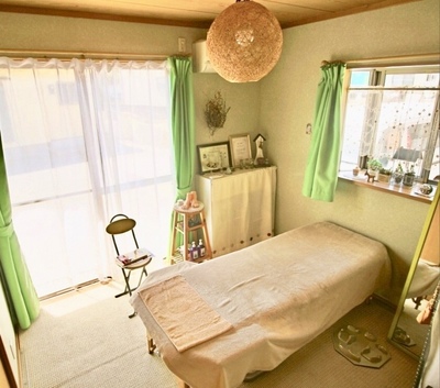 美容調整 若返りサロン  ねじねじkaui