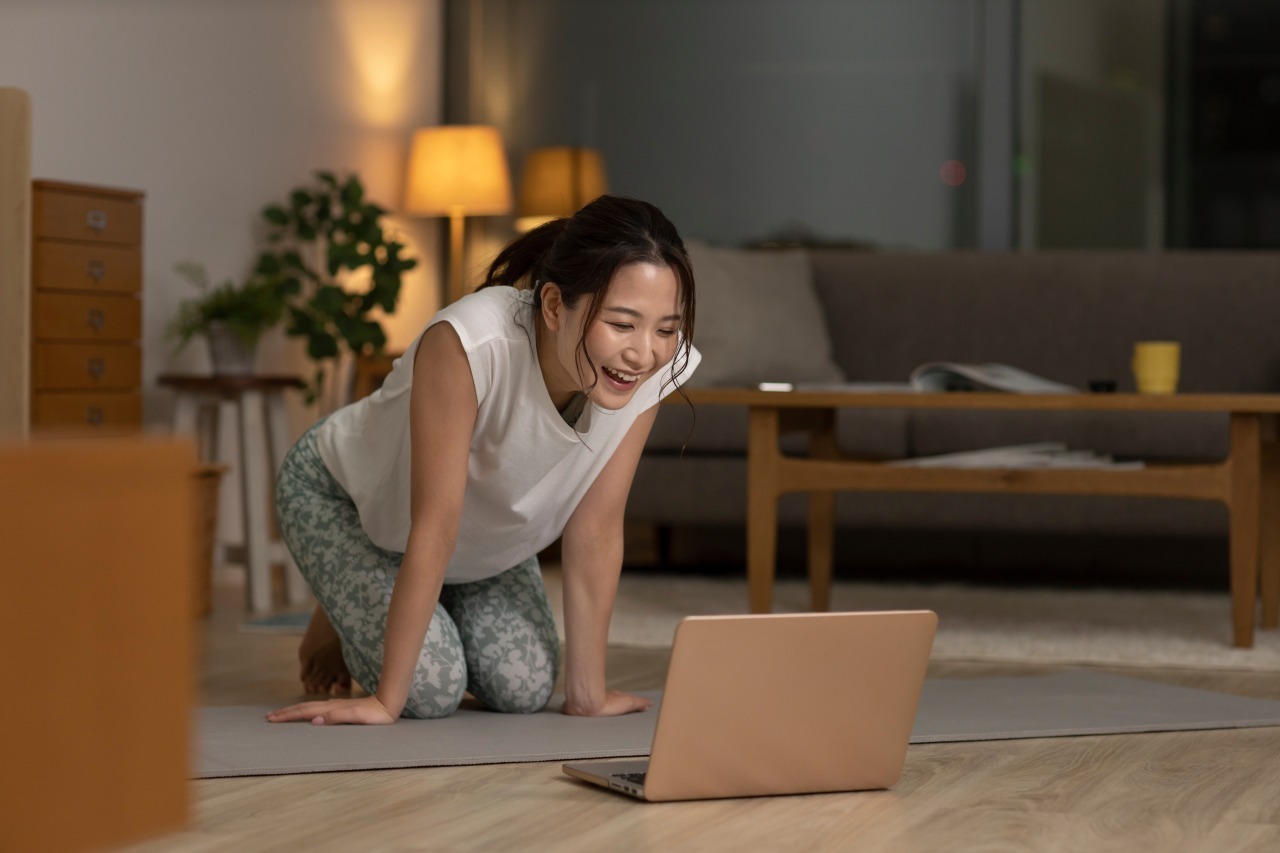 【月謝生専用】薬膳ヨガ®︎ブラッシュアップ講座予約ページ