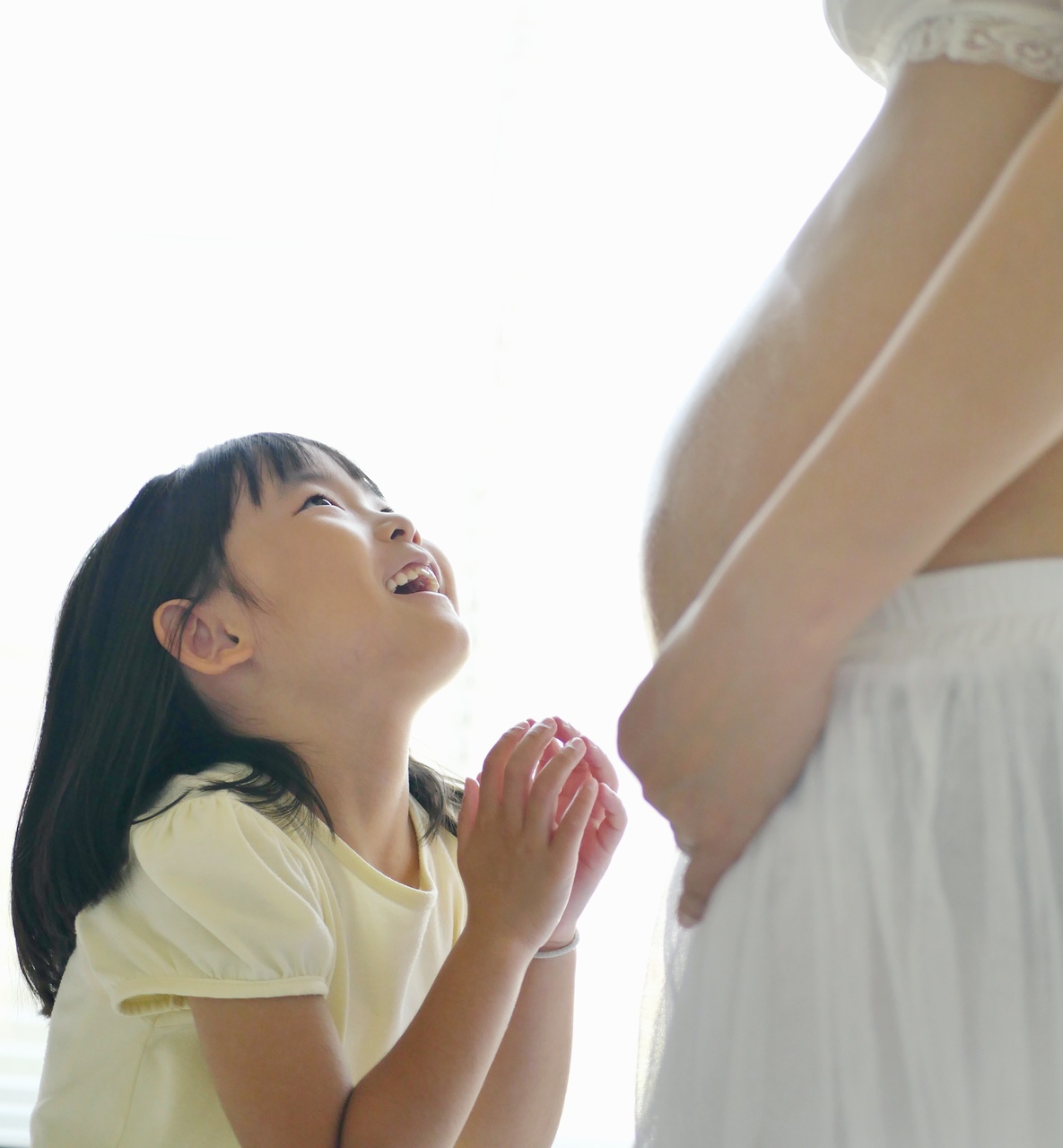 マタニティさん限定レッスン