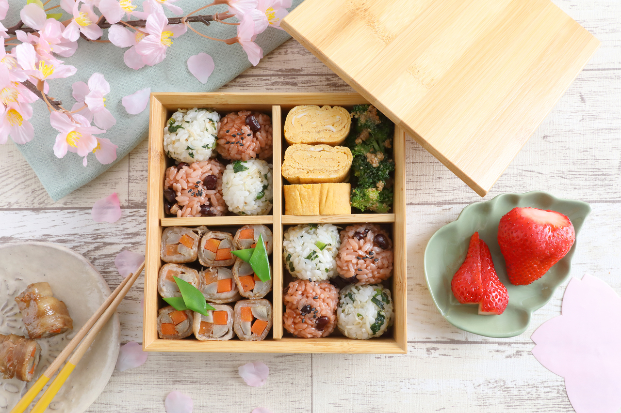 【2026年4月〜9月行事食クラス】全6回分お申込み