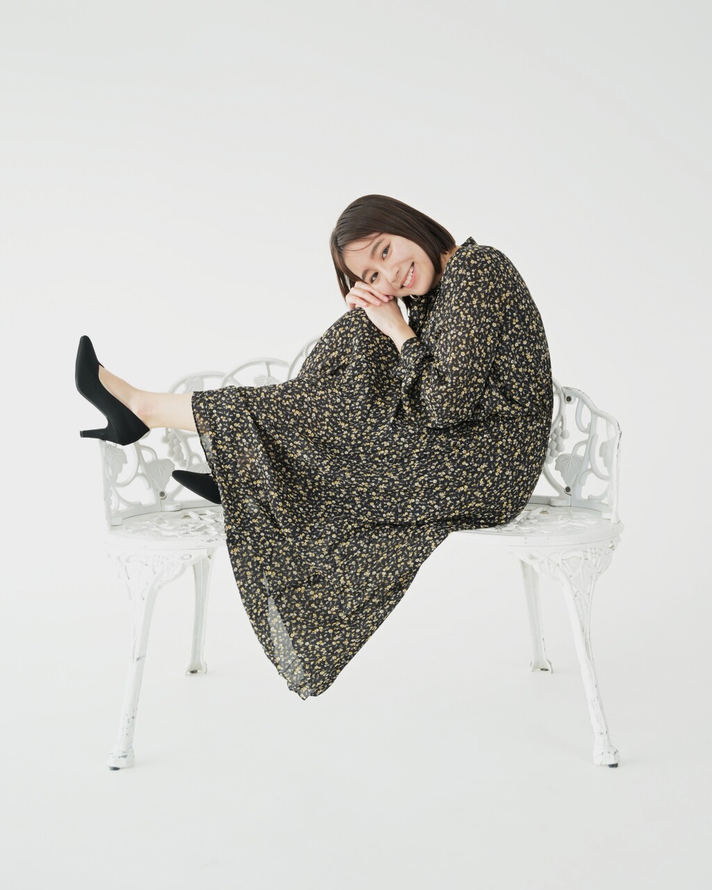 撮影サービスメニュー