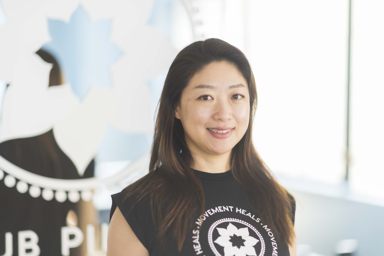 【大阪】Eri先生 ハワイ解剖実習から学ぶピラティス解剖学WS