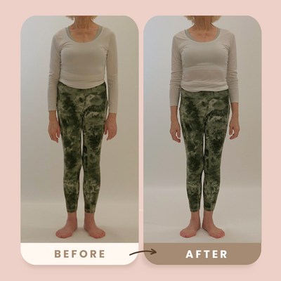 脚集中リンパケア施術 60分〈リラックス足湯付き〉カンナ担当