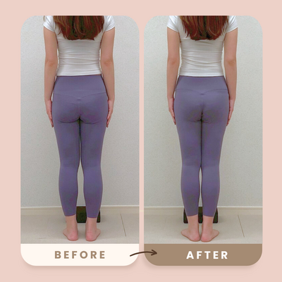 脚集中リンパケア施術 60分〈リラックス足湯付き〉カンナ担当