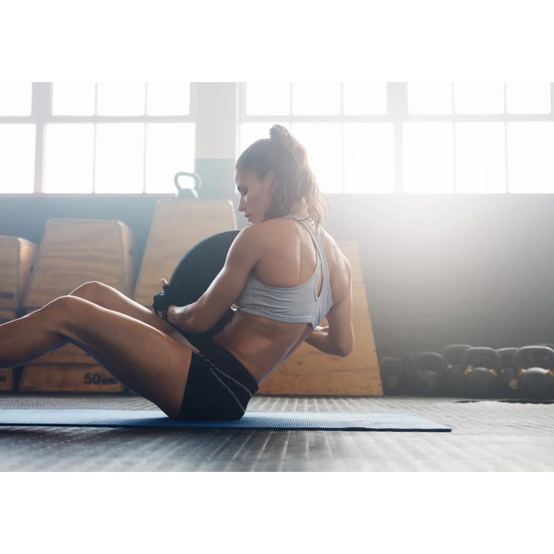 HIITヨガ　☆☆～☆☆☆