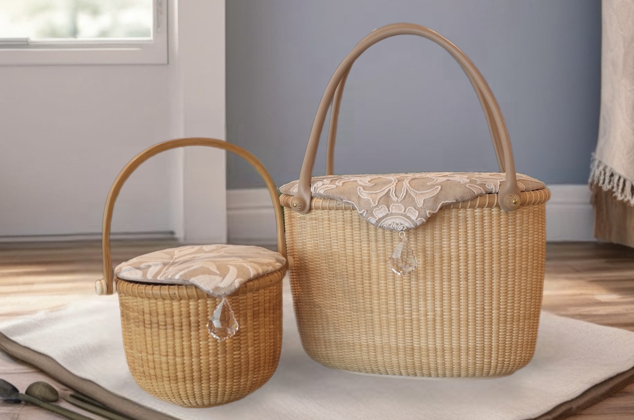 ナンタケットバスケット 【公式通販】