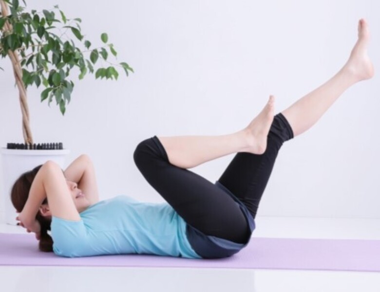 【常温】かんたんピラティス ★🔰 MIKIKO