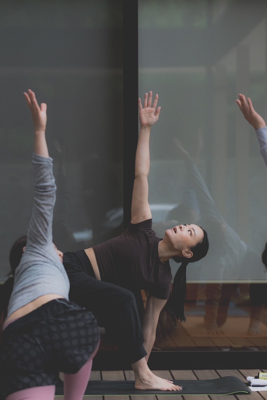 ★2~3【YOGA】MIKI