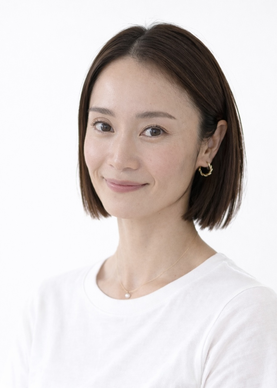 <group> Mina 動きを深めるプレピラティス