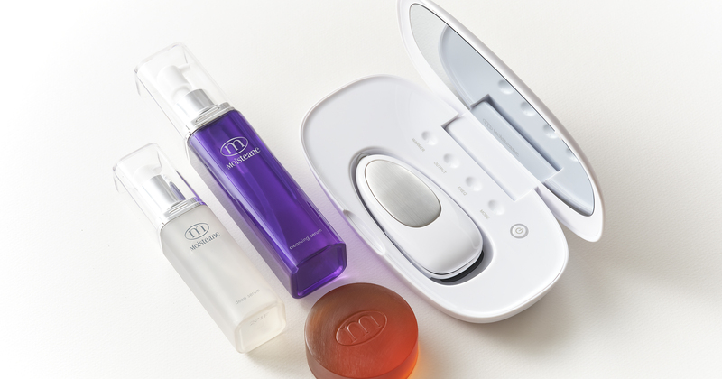 モイスティーヌ藤沢鵠沼サロン 堀口裕子予約ページ