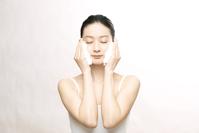 モイスティーヌ藤沢鵠沼サロン　堀口裕子予約ページ