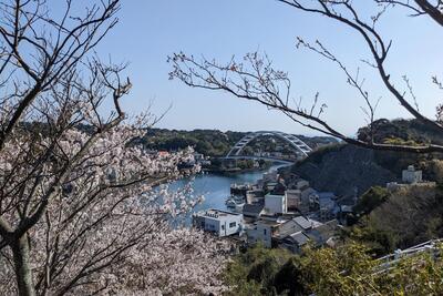 ごうのうら　まちあるき　ガイドツアー