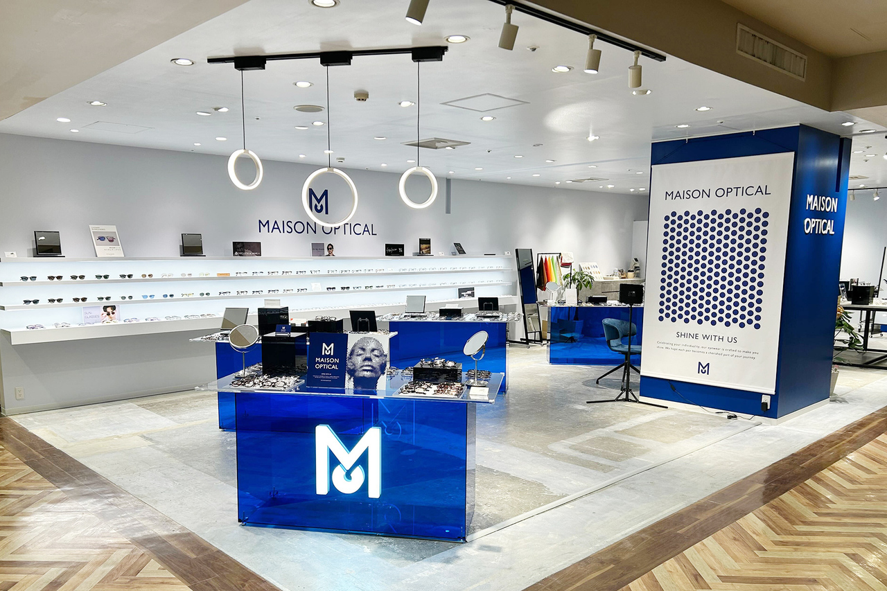 【横浜ビブレ店】ご予約 | Yokohama VIVRE Booking