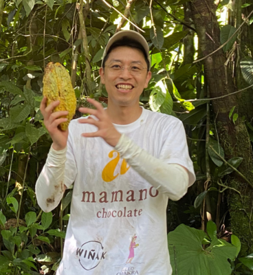 【GO GLOBAL エクアドル編】エクアドル×サステナビリティ 食・農・環境・ビジネスの可能性（仮題）