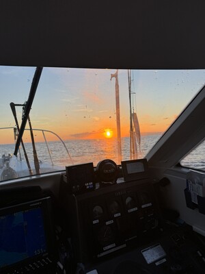 【乗合】SEASNIPER　＠木更津マリーナ