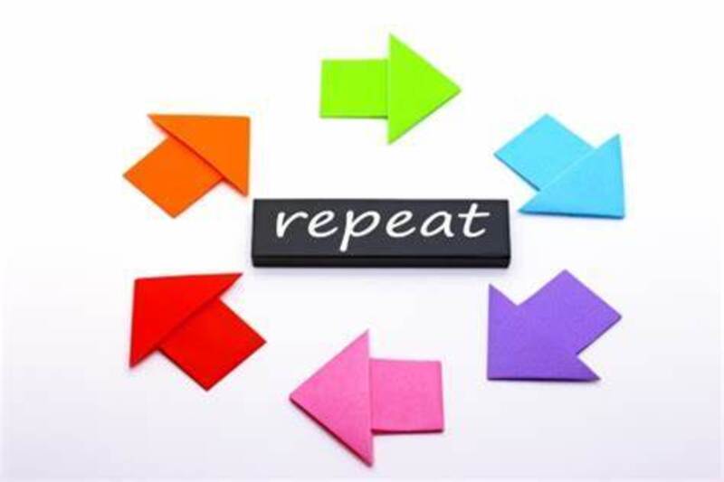 来院2回目以降の方の予約受付ページ