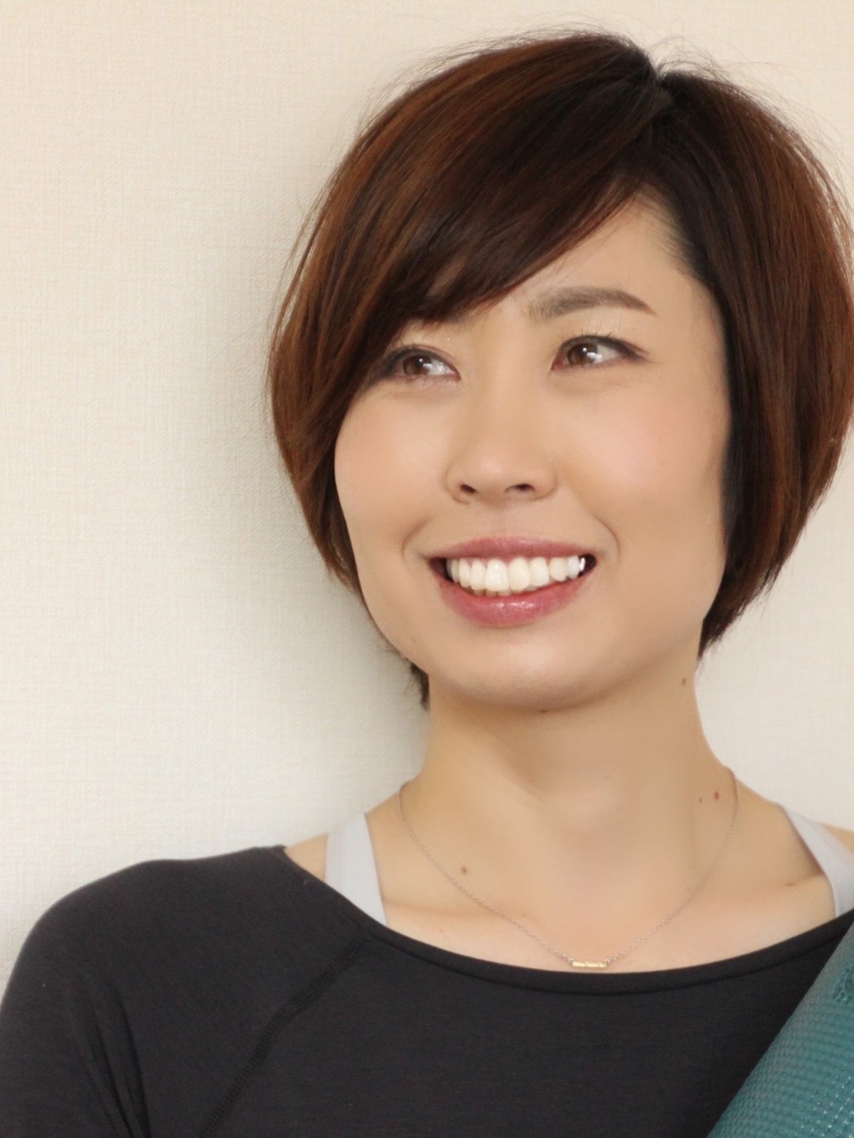 【Miho】ピラティスプライベートレッスン