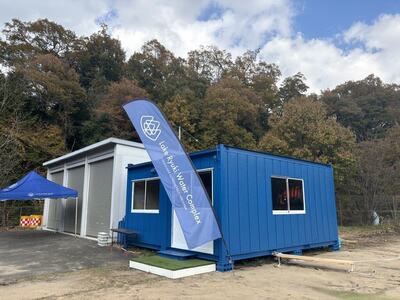龍姫湖カヤックレイククルージング（60分）【広島・湖・カヤック/カヌー】