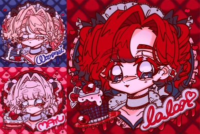 🎯【コミックイラスト】デジタルイラストマンツーマンで授業いたします🎶担当講師：chami