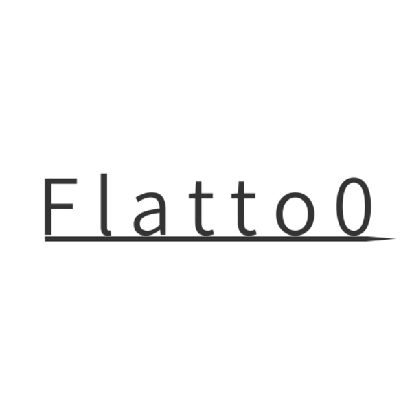 Flatto0 セッションフォーム